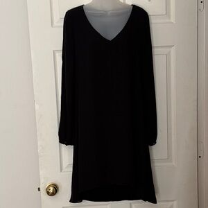 Black WHBM Dress